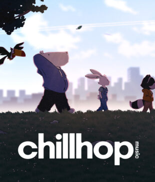 Chillhop